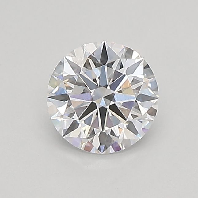 LG645472484 Diamant Lab Grown ROUND VVS2