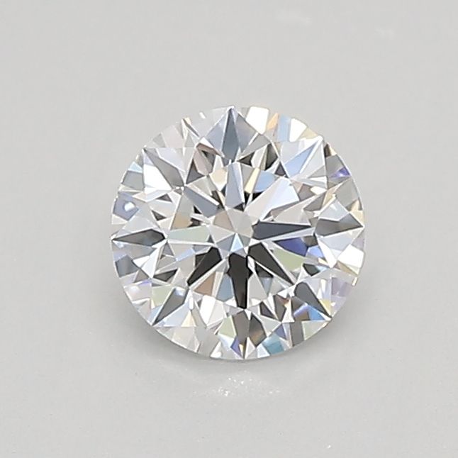 LG645472487 Diamant Lab Grown ROUND VVS1