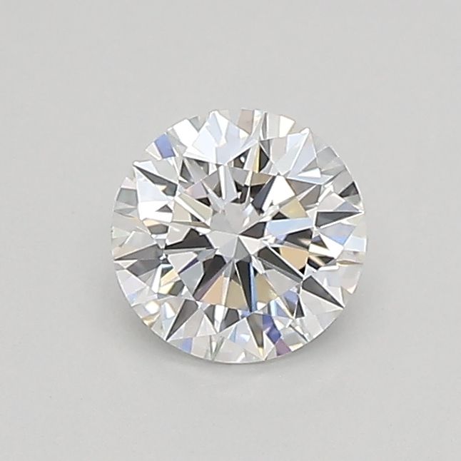 LG645472488 Diamant Lab Grown ROUND VVS1