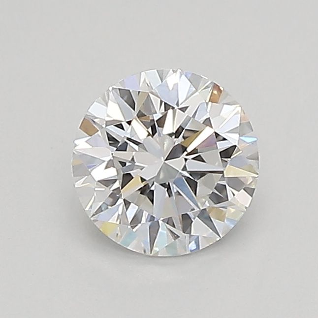 LG645472490 Diamant Lab Grown ROUND VVS1