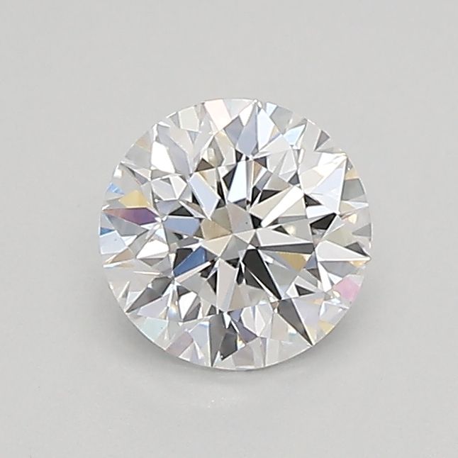 LG645472492 Diamant Lab Grown ROUND VVS2