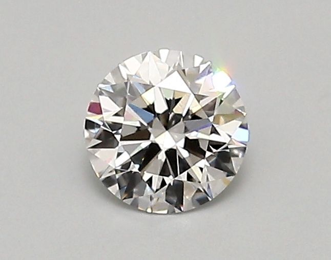 LG645472493 Diamant Lab Grown ROUND VVS1