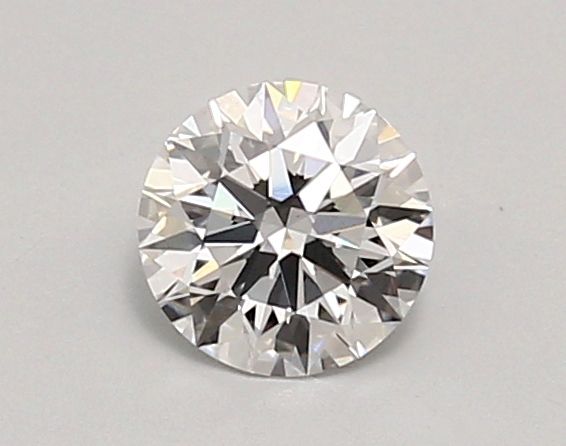 LG645472494 Diamant Lab Grown ROUND VVS2