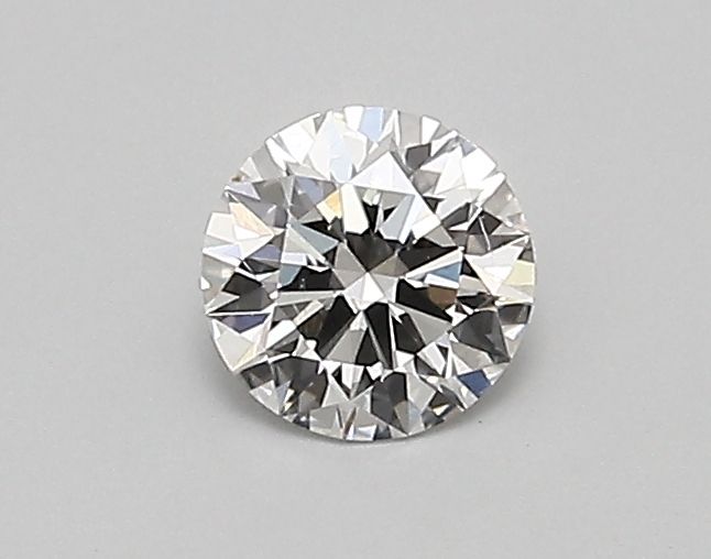 LG645472499 Diamant Lab Grown ROUND VVS2