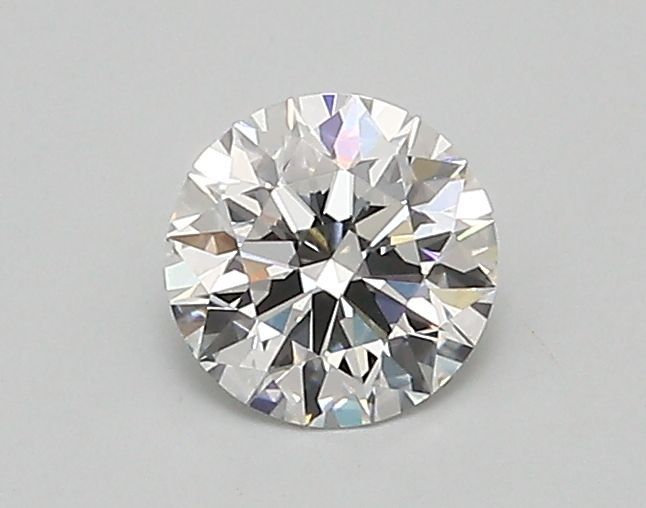 LG645472504 Diamant Lab Grown ROUND VVS2