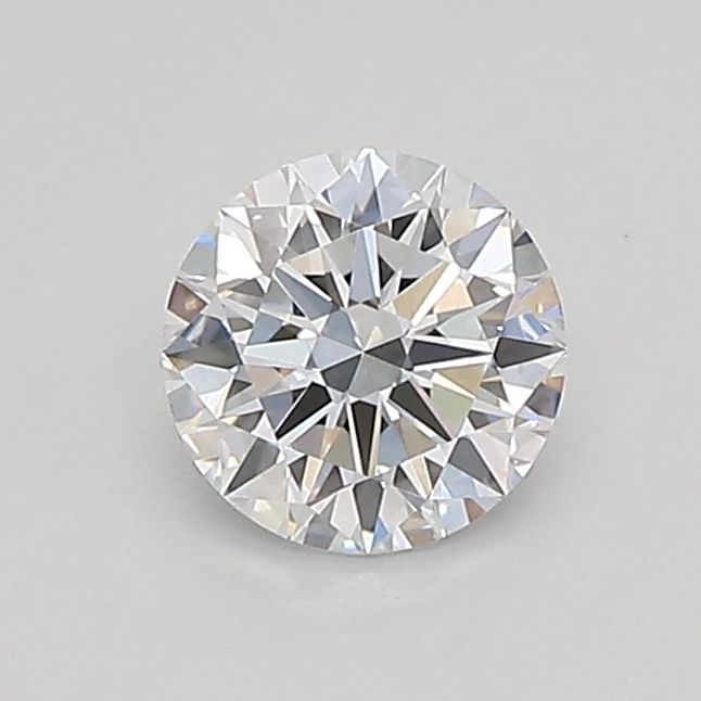LG645472510 Diamant Lab Grown ROUND VVS2