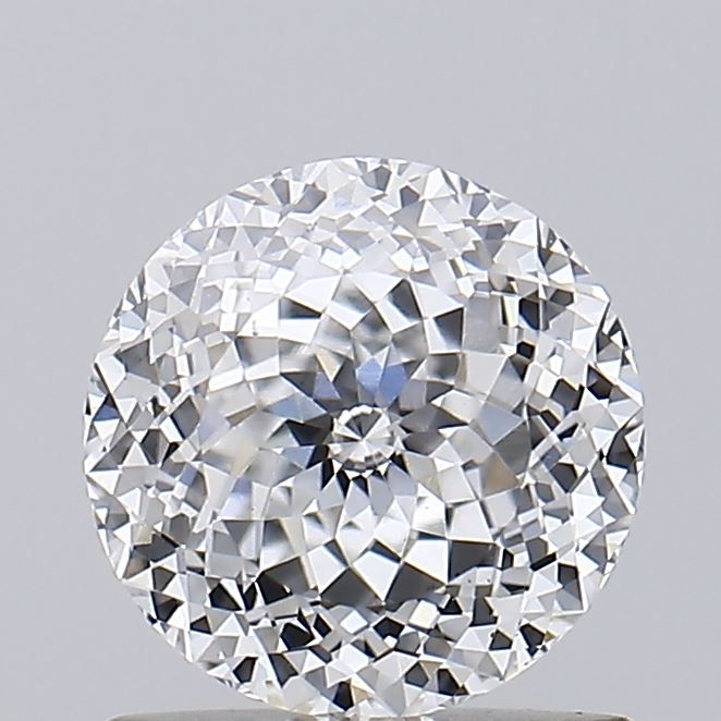 LG645476196 Diamant Lab Grown ROUND VS2