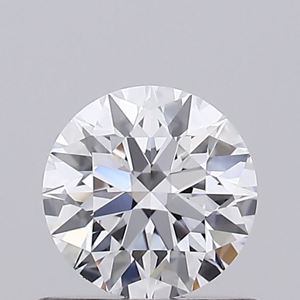 LG645477628 Diamant Lab Grown ROUND VVS2