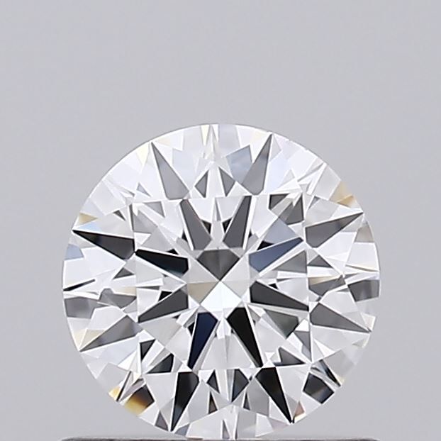 LG645477633 Diamant Lab Grown ROUND VVS2