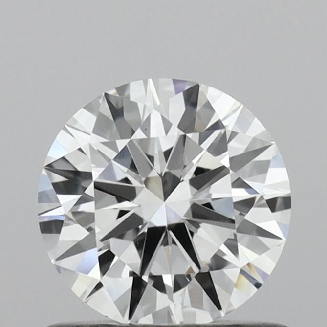 LG645480123 Diamant Lab Grown ROUND VVS2