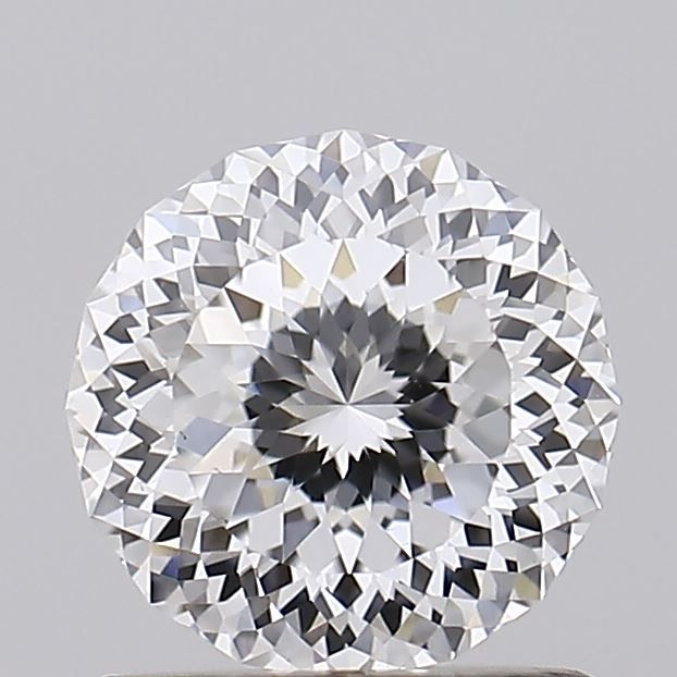 LG645482419 Diamant Lab Grown ROUND VS1