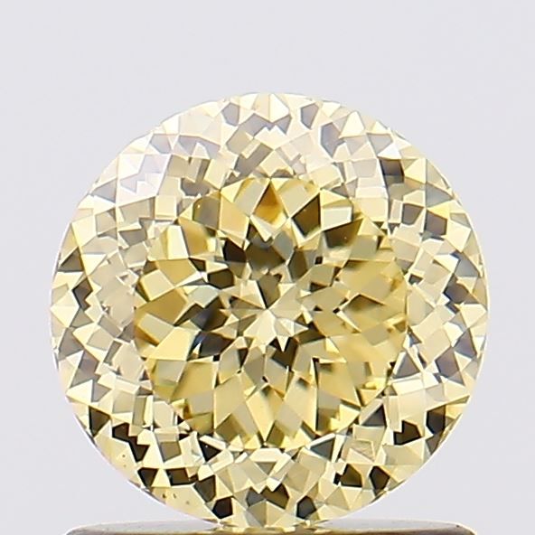 LG645482421 Diamant Lab Grown ROUND VS1