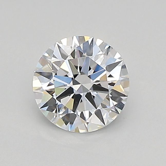 LG645482522 Diamant Lab Grown ROUND VVS2