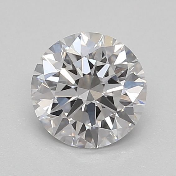 LG645482527 Diamant Lab Grown ROUND VVS2
