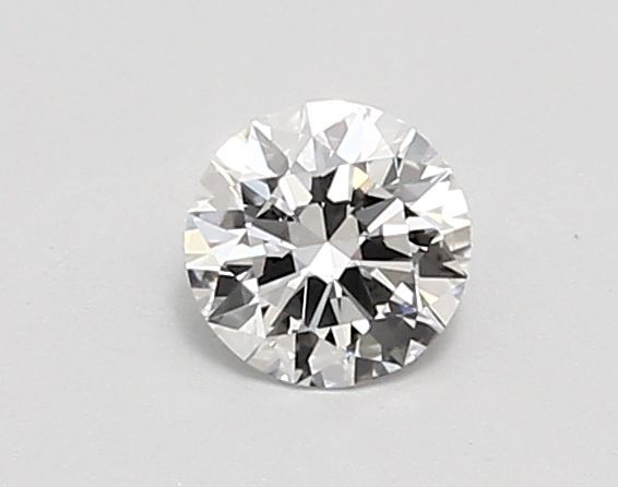 LG645482535 Diamant Lab Grown ROUND VVS2