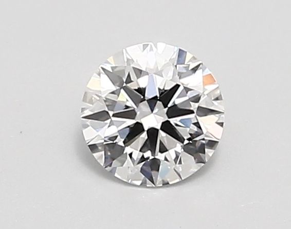 LG645482536 Diamant Lab Grown ROUND VVS1