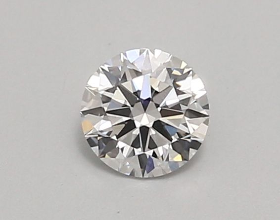 LG645482540 Diamant Lab Grown ROUND VVS1