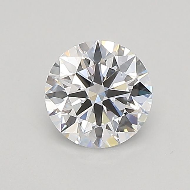 LG645482550 Diamant Lab Grown ROUND VVS2