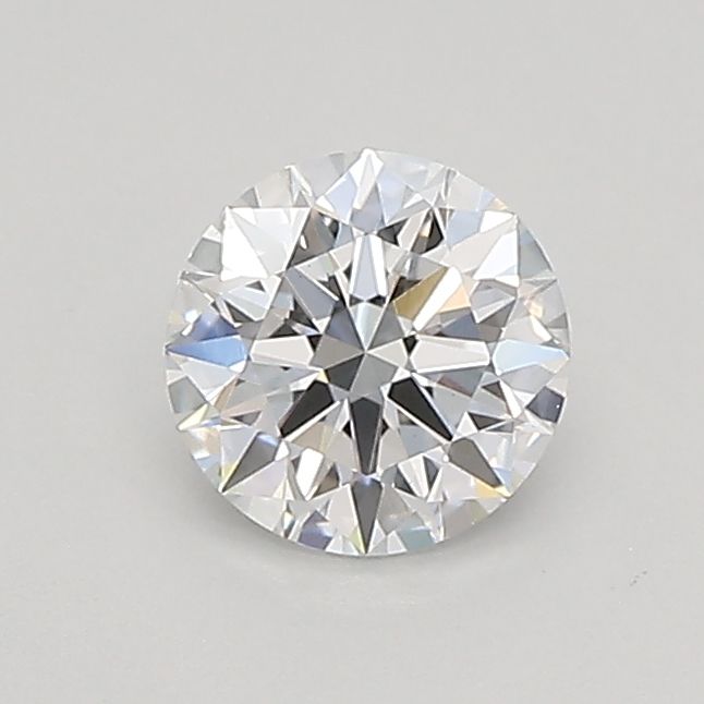 LG645482551 Diamant Lab Grown ROUND VVS2