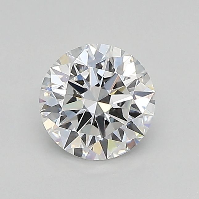LG645482553 Diamant Lab Grown ROUND VVS2