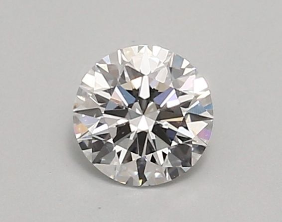 LG645482558 Diamant Lab Grown ROUND VVS2