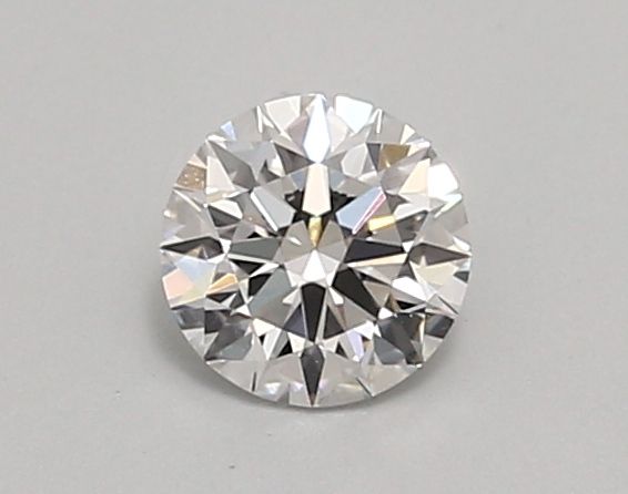 LG645482559 Diamant Lab Grown ROUND VVS1