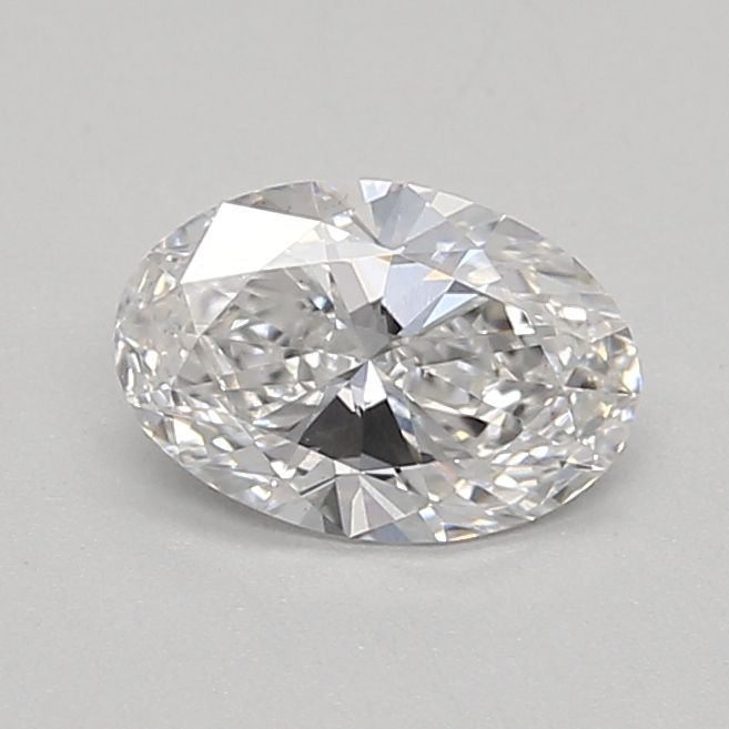 LG645482578 Diamant Lab Grown OVAL VS2