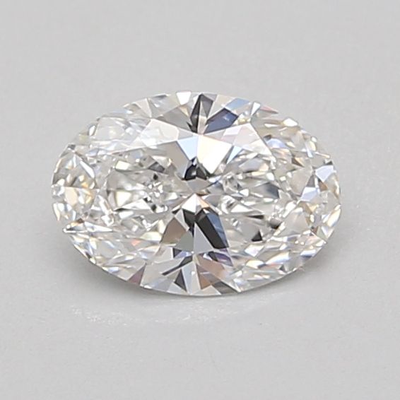 LG645483858 Diamant Lab Grown OVAL VS1