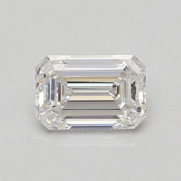 LG645483861 Diamant Lab Grown EMERALD VS1