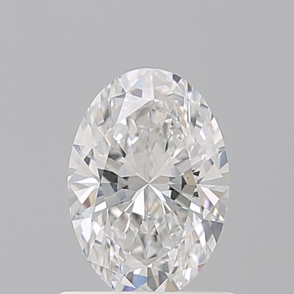 LG645488673 Diamant Lab Grown OVAL VS1