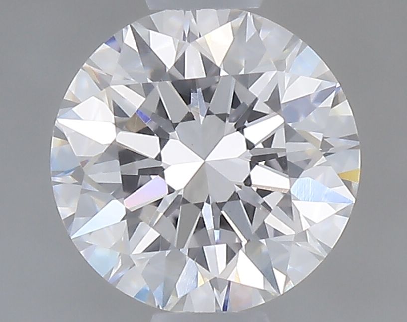 LG645489080 Diamant Lab Grown ROUND VVS2