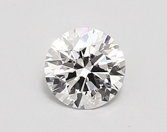 LG645490605 Diamant Lab Grown ROUND VVS2