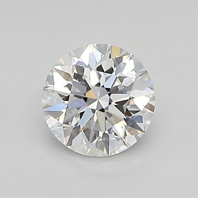 LG645490608 Diamant Lab Grown ROUND VVS1
