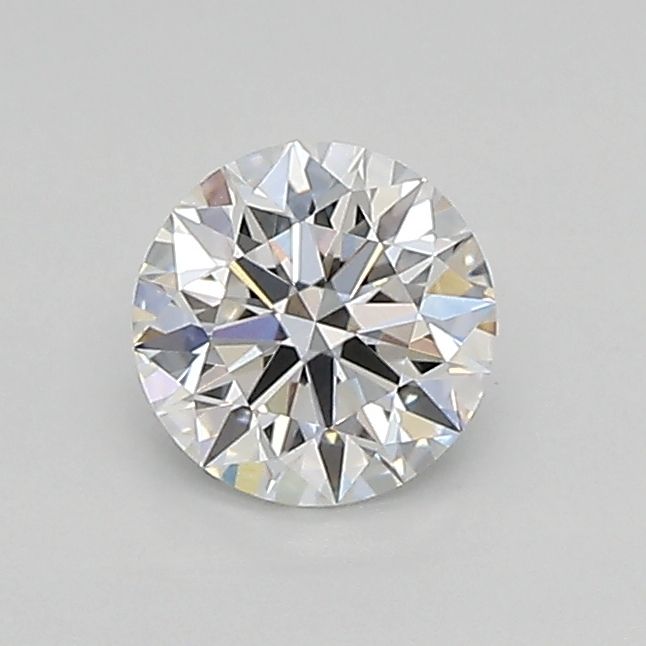 LG645490612 Diamant Lab Grown ROUND VVS2