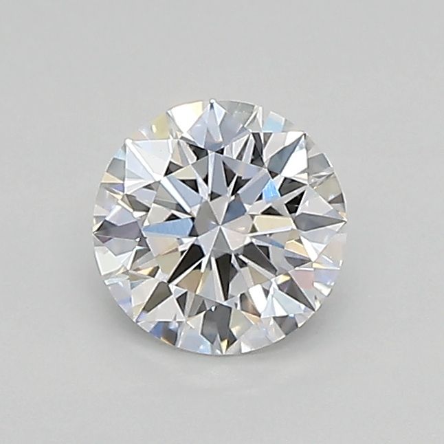 LG645490615 Diamant Lab Grown ROUND VVS2