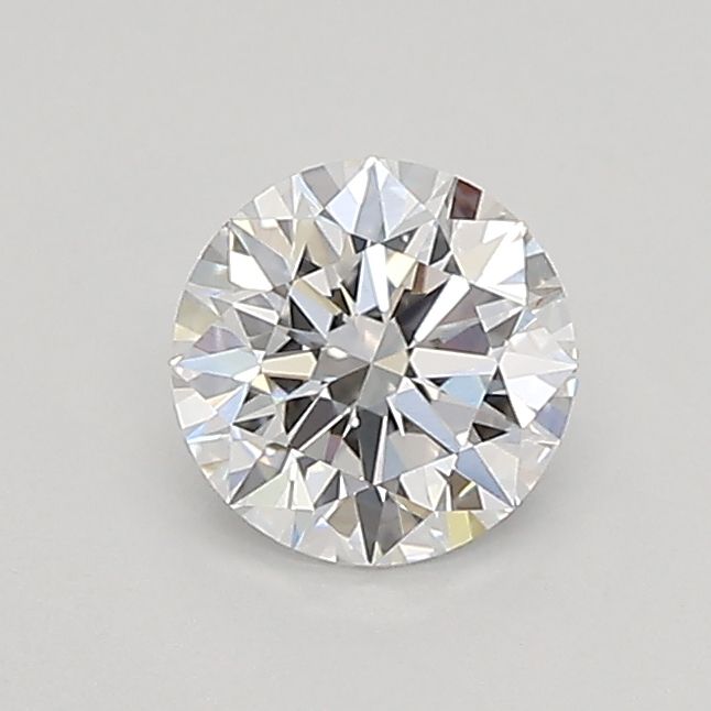 LG645490618 Diamant Lab Grown ROUND VVS2