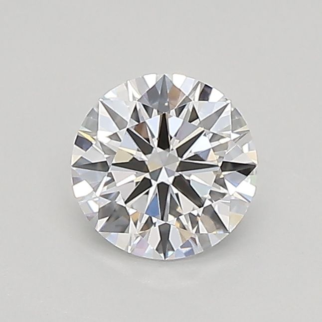 LG645490623 Diamant Lab Grown ROUND VVS2