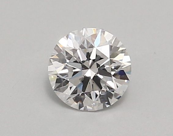 LG645490627 Diamant Lab Grown ROUND VVS2