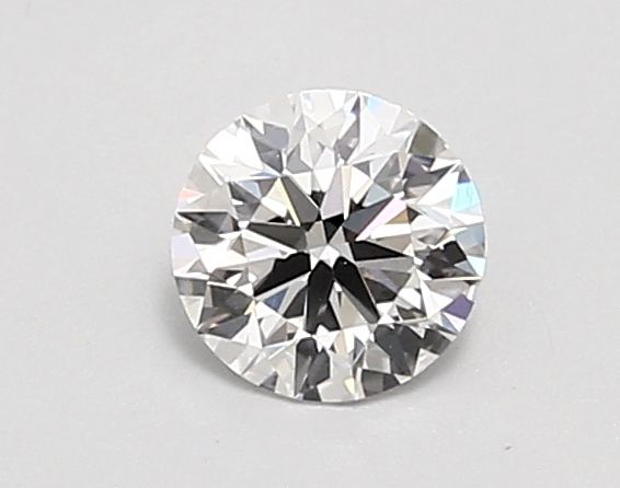 LG645490630 Diamant Lab Grown ROUND VVS1