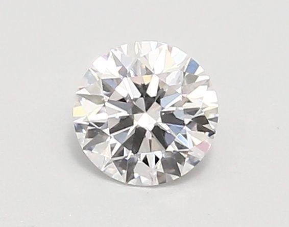 LG645490632 Diamant Lab Grown ROUND VVS2