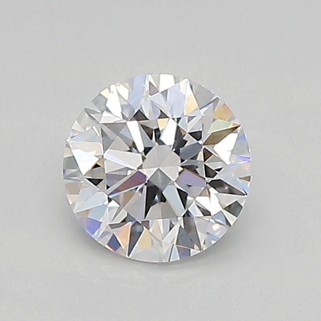 LG645490633 Diamant Lab Grown ROUND VVS2