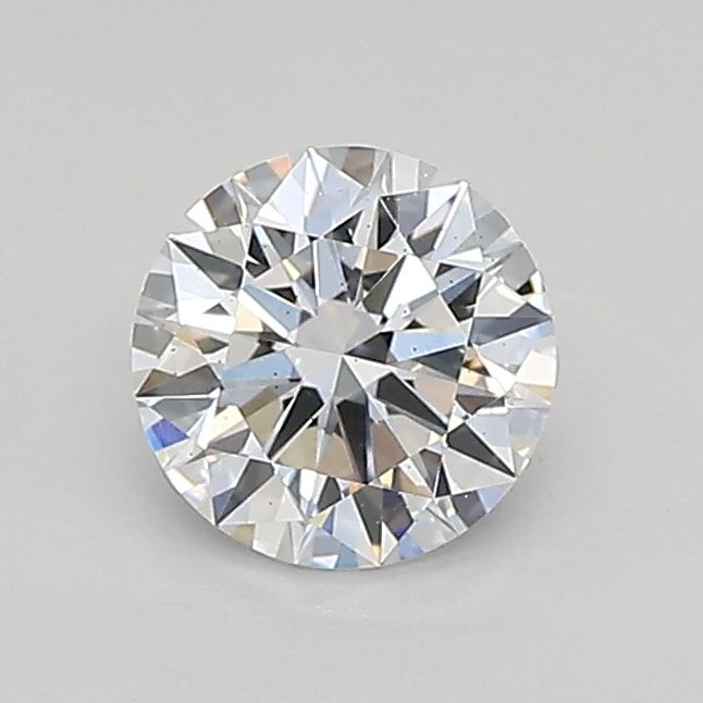 LG645490642 Diamant Lab Grown ROUND VS2