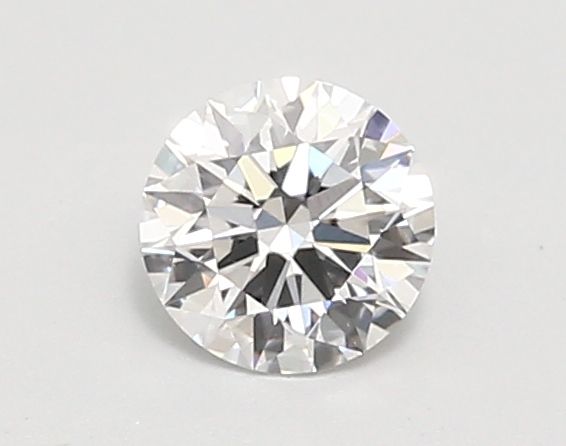 LG645490646 Diamant Lab Grown ROUND VVS2