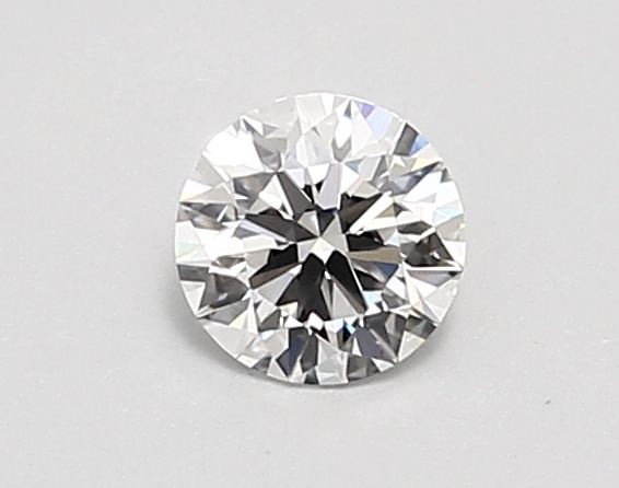 LG645490650 Diamant Lab Grown ROUND VVS2
