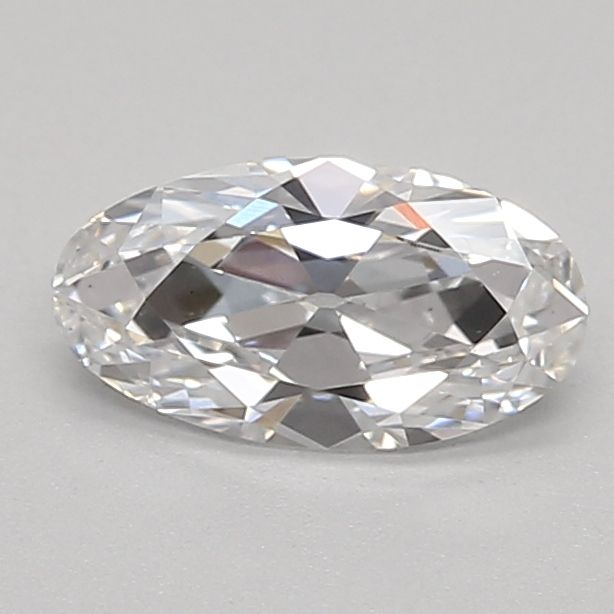 LG645490661 Diamant Lab Grown OVAL VS1
