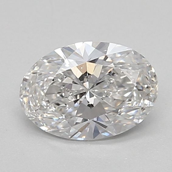 LG645490662 Diamant Lab Grown OVAL VS1