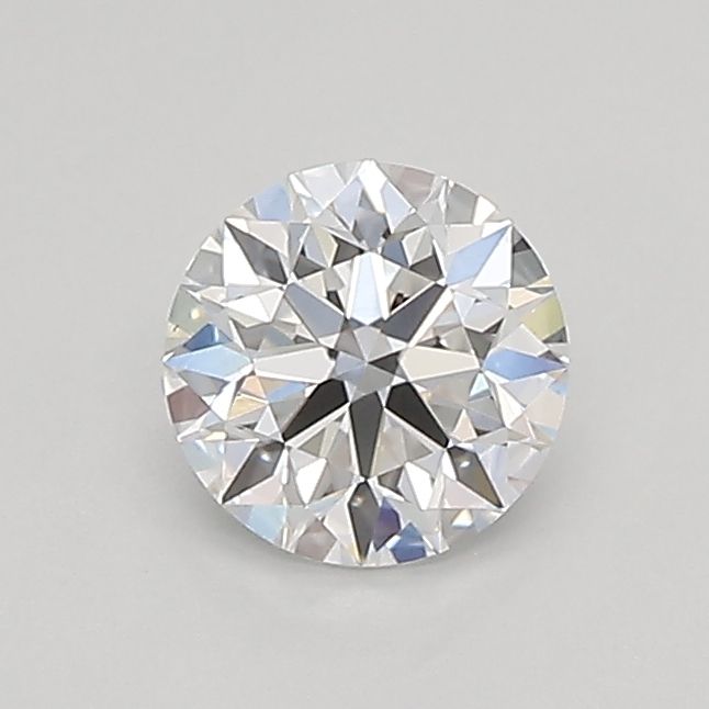 LG645492536 Diamant Lab Grown ROUND VVS2