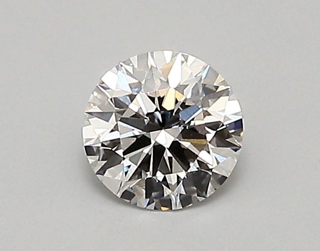 LG645492552 Diamant Lab Grown ROUND VVS1