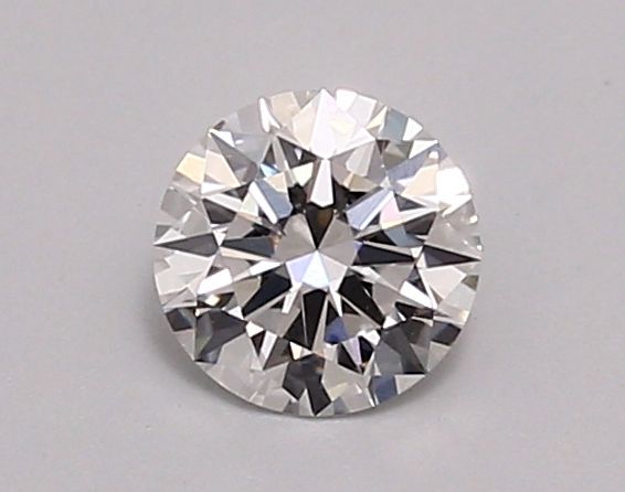 LG645492556 Diamant Lab Grown ROUND VVS1