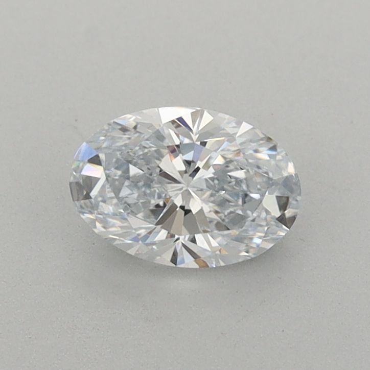 LG645493619 Diamant Lab Grown OVAL VVS2